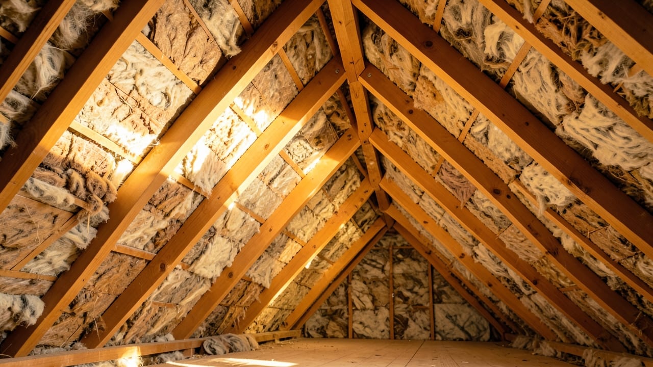 Attic Mold Remediation in Belleair Bluffs, FL in Belleair Bluffs