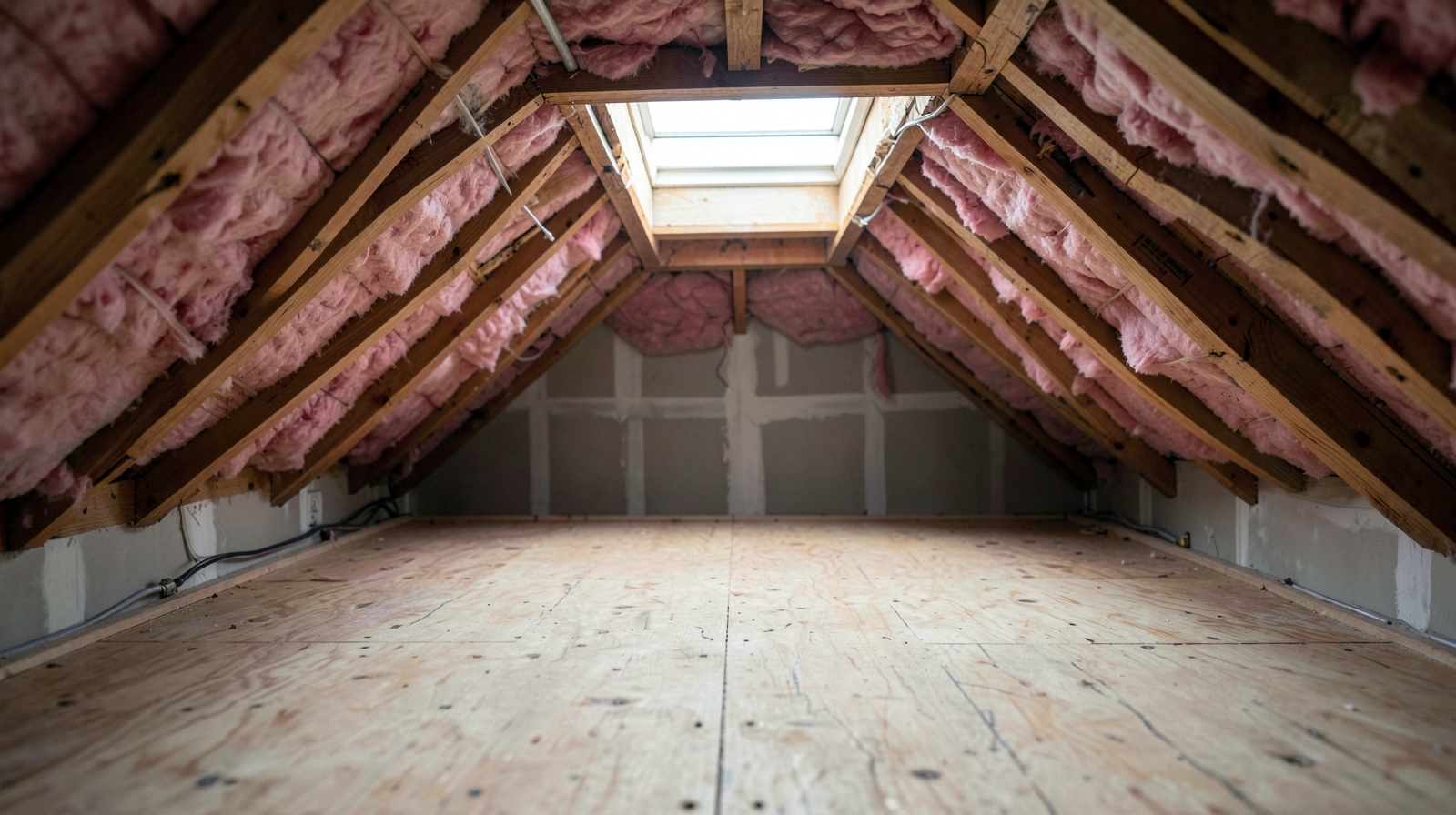 Attic Mold Remediation in Belleair Bluffs, FL