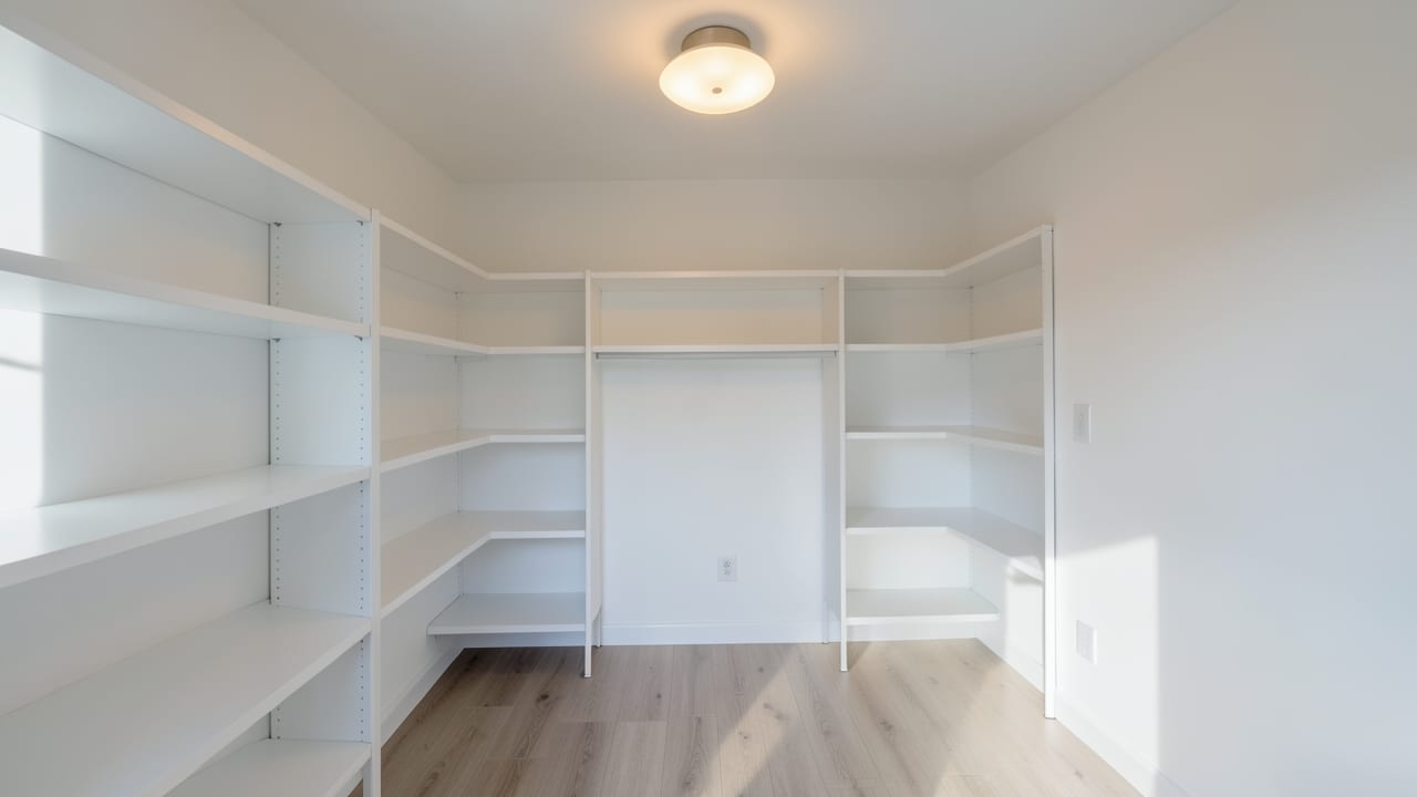 Closet Mold Cleanup in Belleair Bluffs, FL in Belleair Bluffs