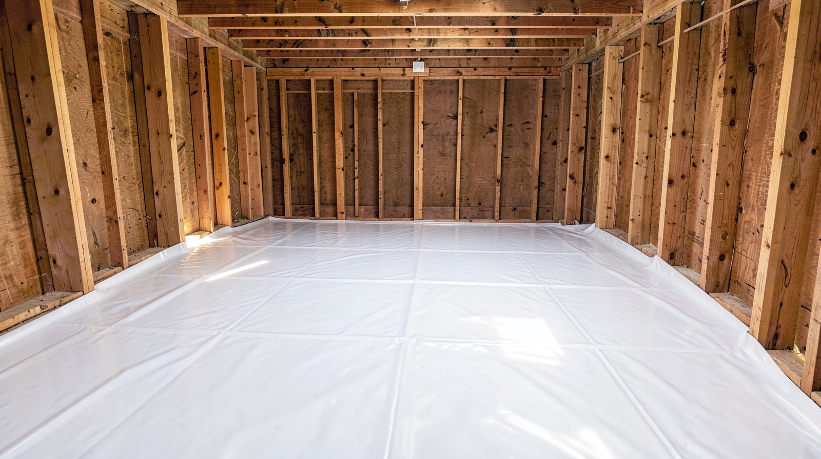 Crawl Space & Basement Mold Remediation in Belleair Bluffs, FL