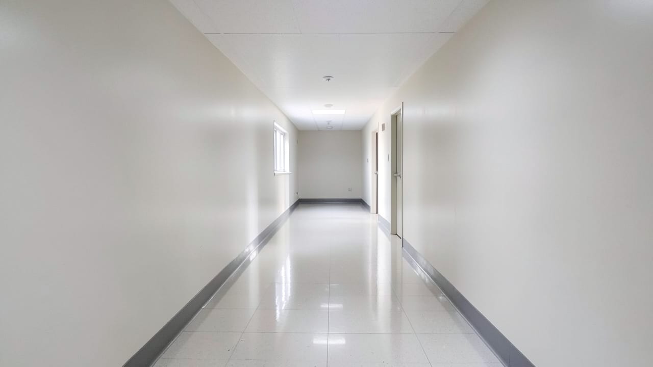 Hospital Mold Removal in Belleair Bluffs, FL in Belleair Bluffs