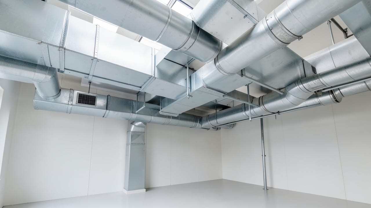 HVAC Mold Remediation in Belleair Bluffs, FL in Belleair Bluffs