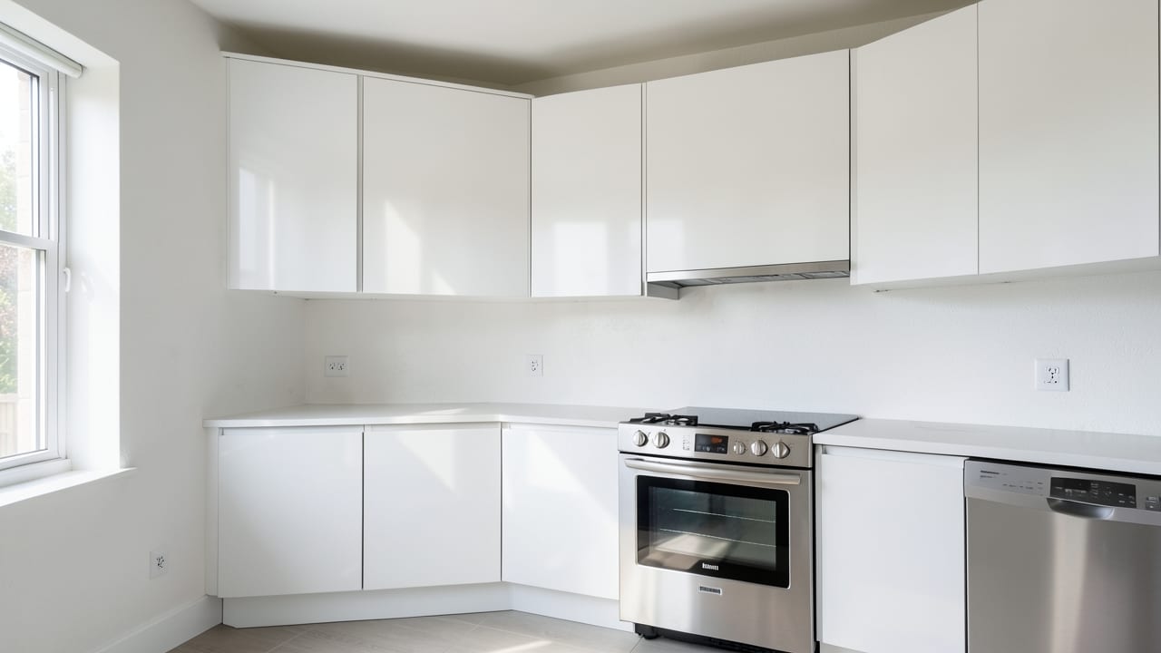 Kitchen Mold Cleanup in Belleair Bluffs, FL in Belleair Bluffs