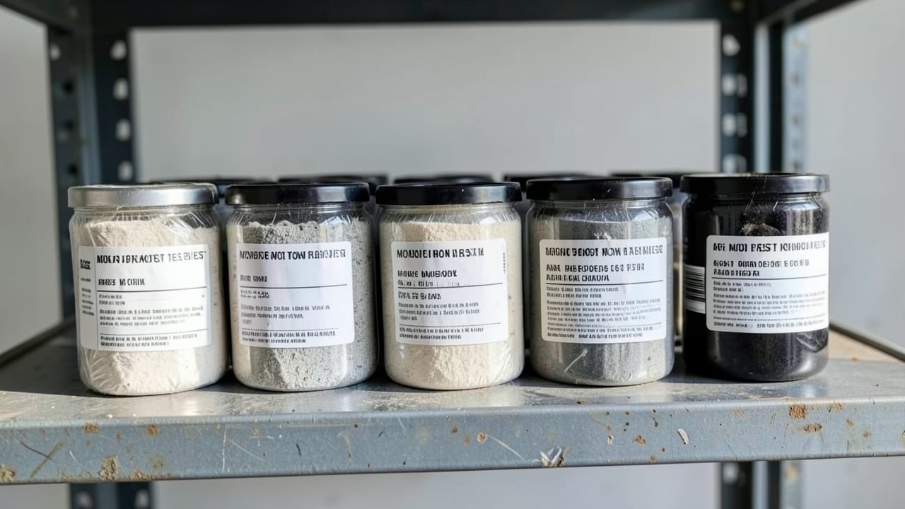 Mold & Asbestos Testing in Belleair Bluffs, FL in Belleair Bluffs