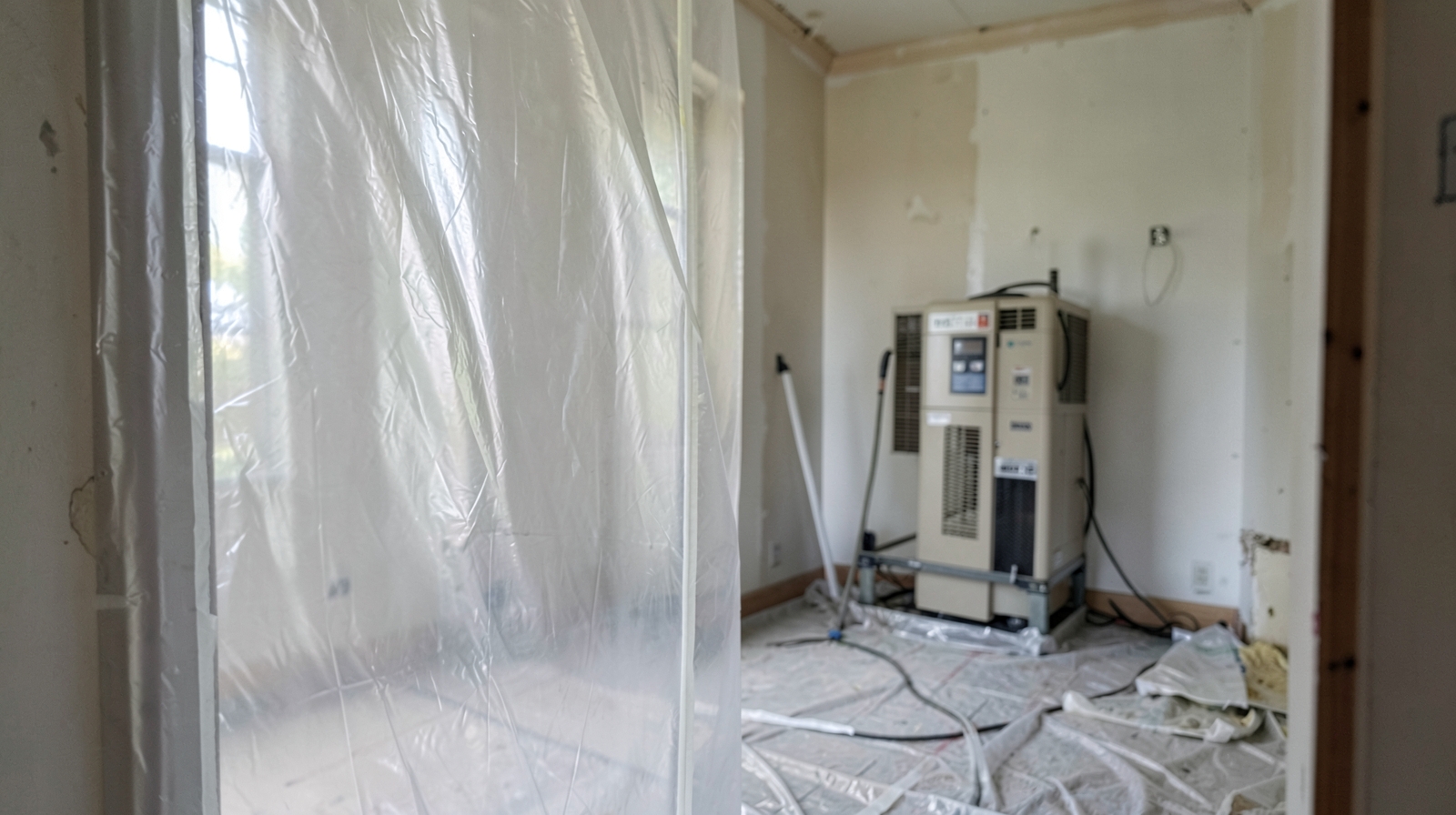 Mold Removal & Remediation in Belleair Bluffs, FL in Belleair Bluffs