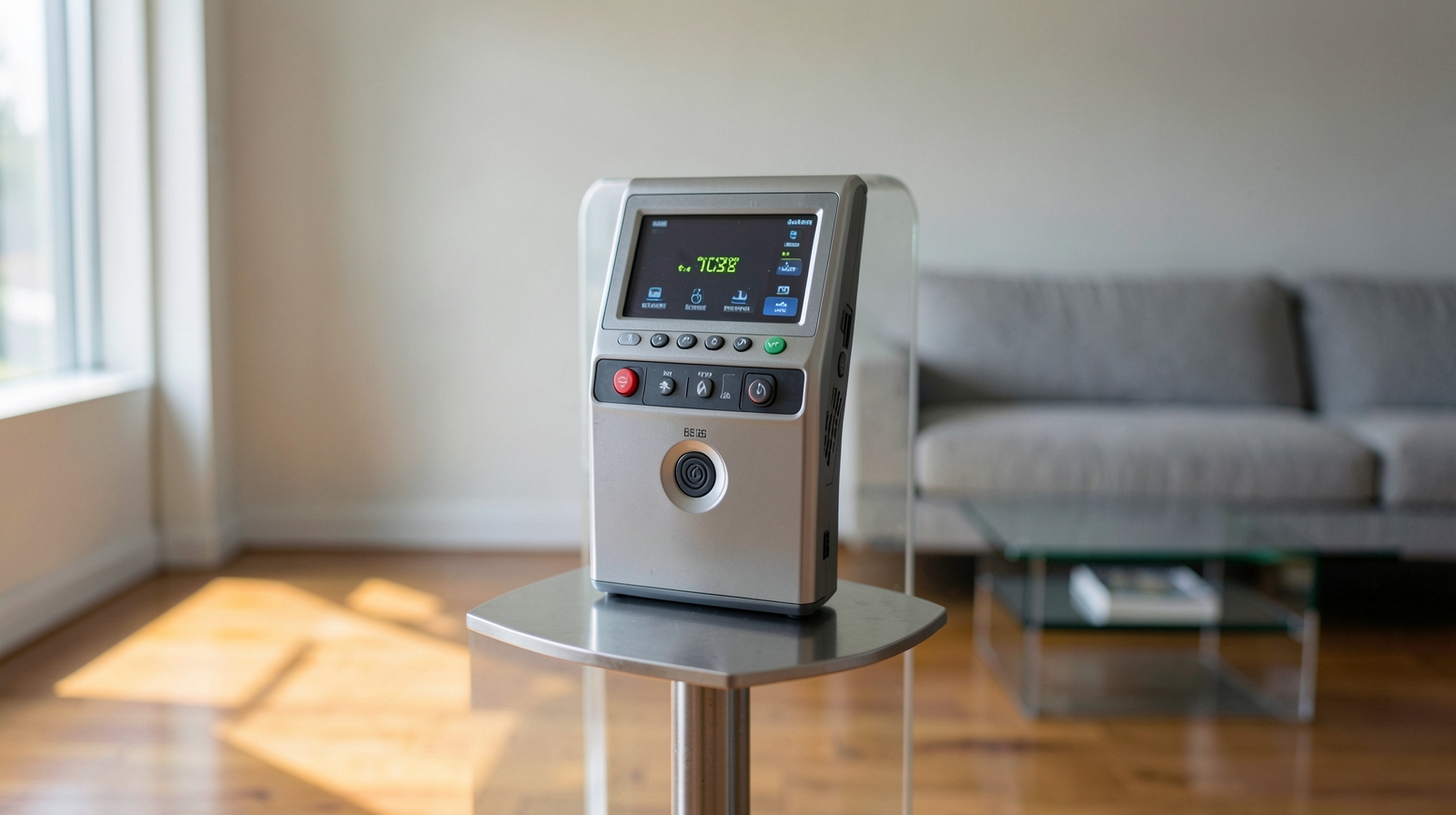Mold Testing & Air Quality Testing in Belleair Bluffs, FL in Belleair Bluffs