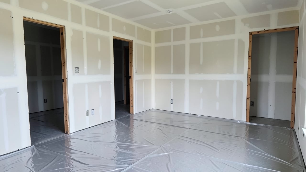 New Construction Mold Remediation in Belleair Bluffs, FL in Belleair Bluffs