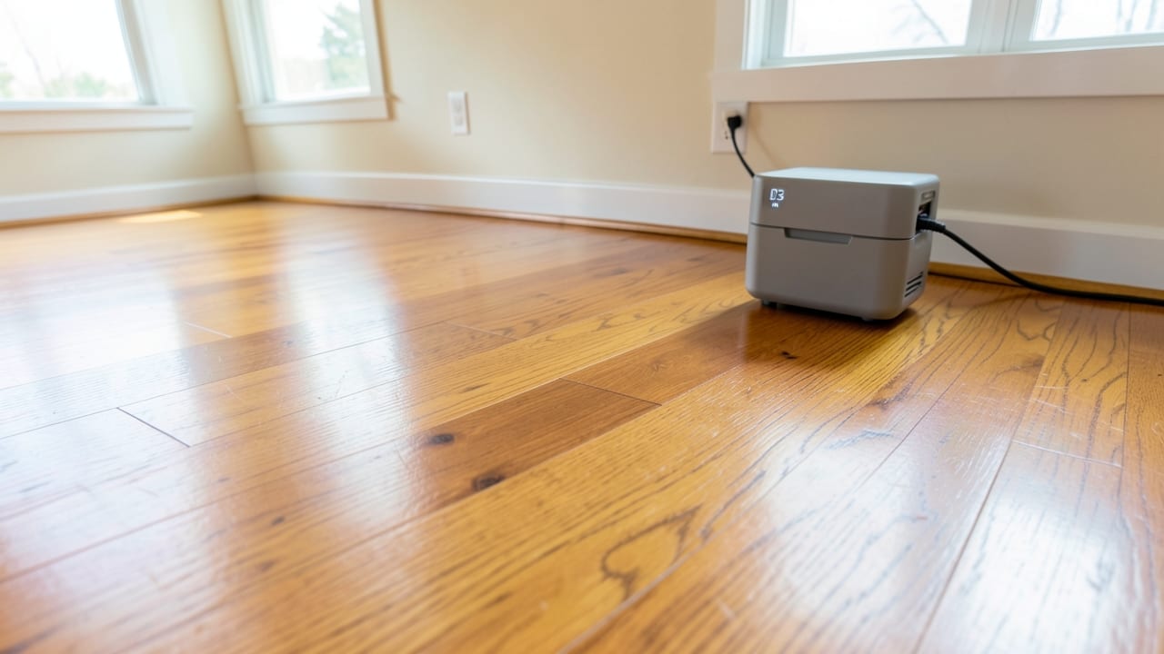Pet Urine Mold Treatment in Belleair Bluffs, FL in Belleair Bluffs