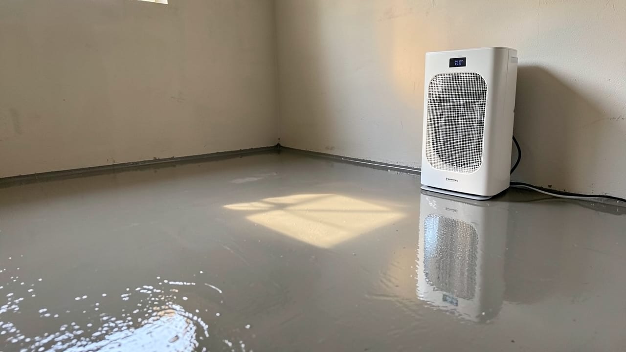 Post-Remediation Sealing in Belleair Bluffs, FL in Belleair Bluffs