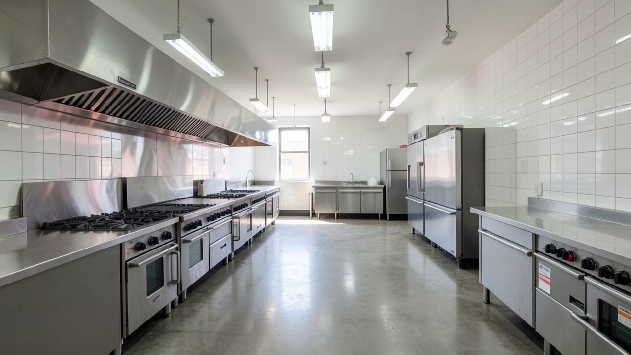 Restaurant Mold Remediation in Belleair Bluffs, FL in Belleair Bluffs