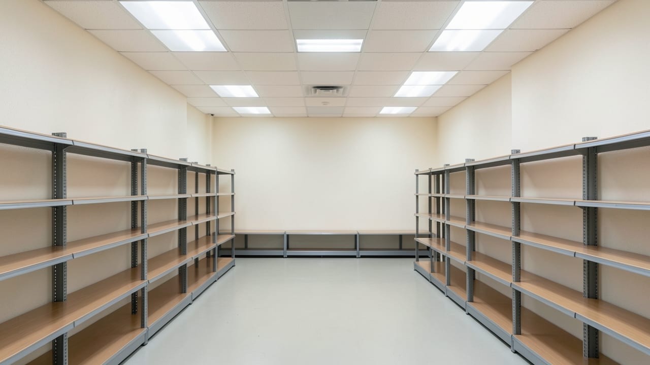 Retail Store Mold Remediation in Belleair Bluffs, FL in Belleair Bluffs