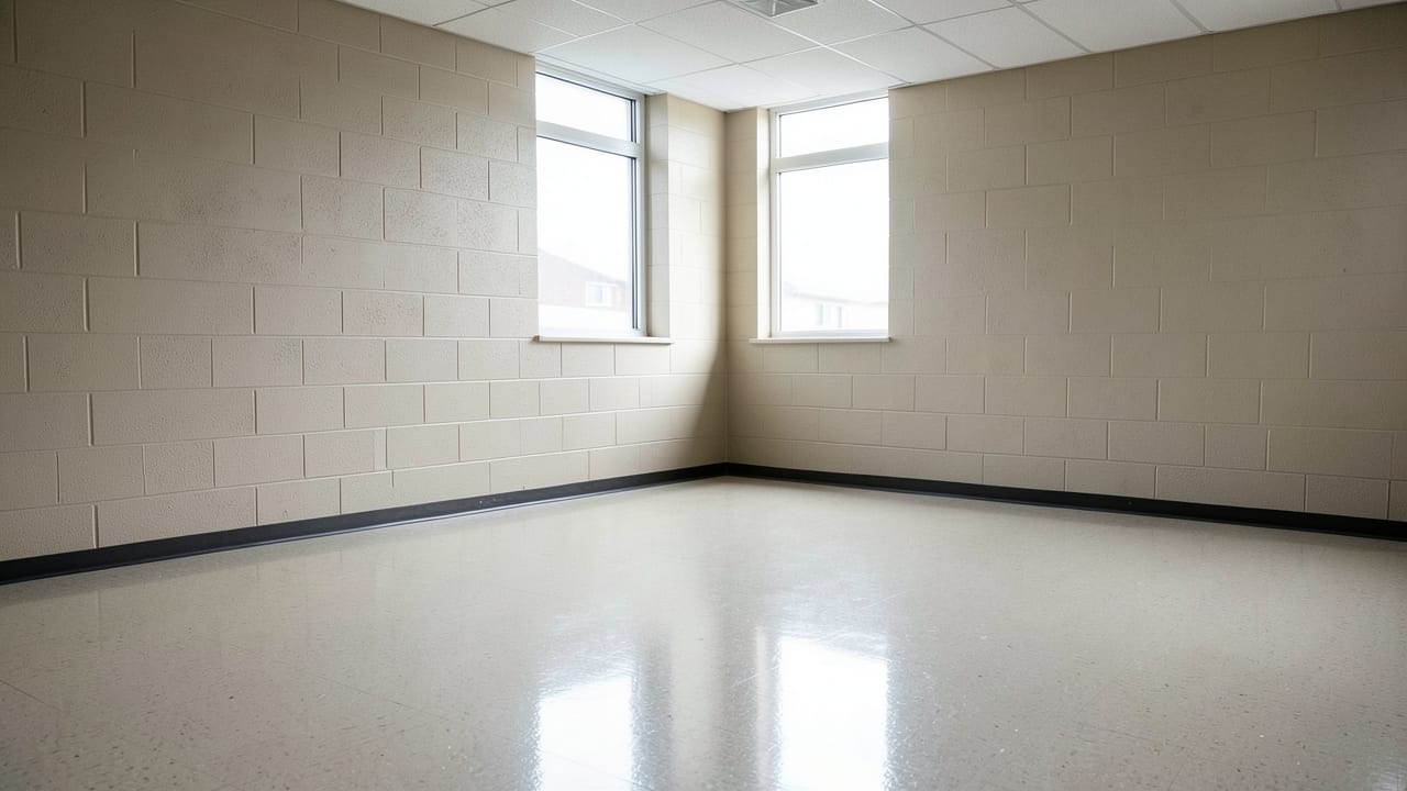 School Mold Remediation in Belleair Bluffs, FL in Belleair Bluffs