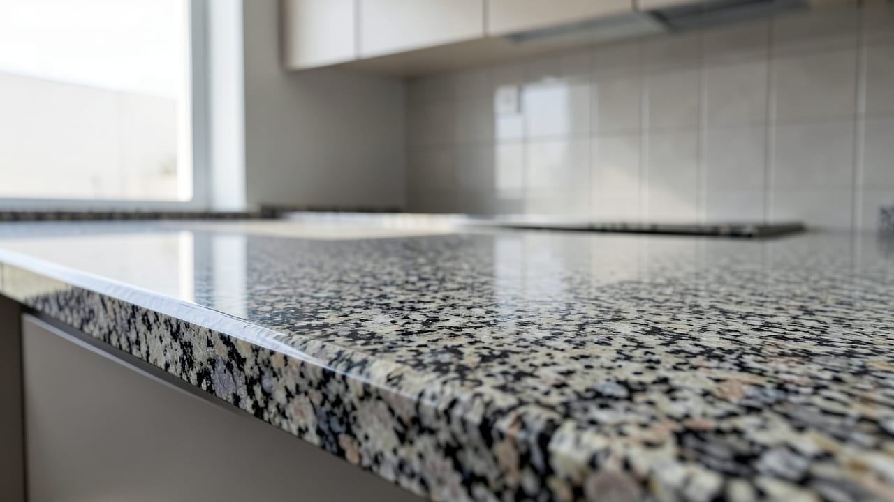 Stone Countertop Mold Removal in Belleair Bluffs, FL in Belleair Bluffs