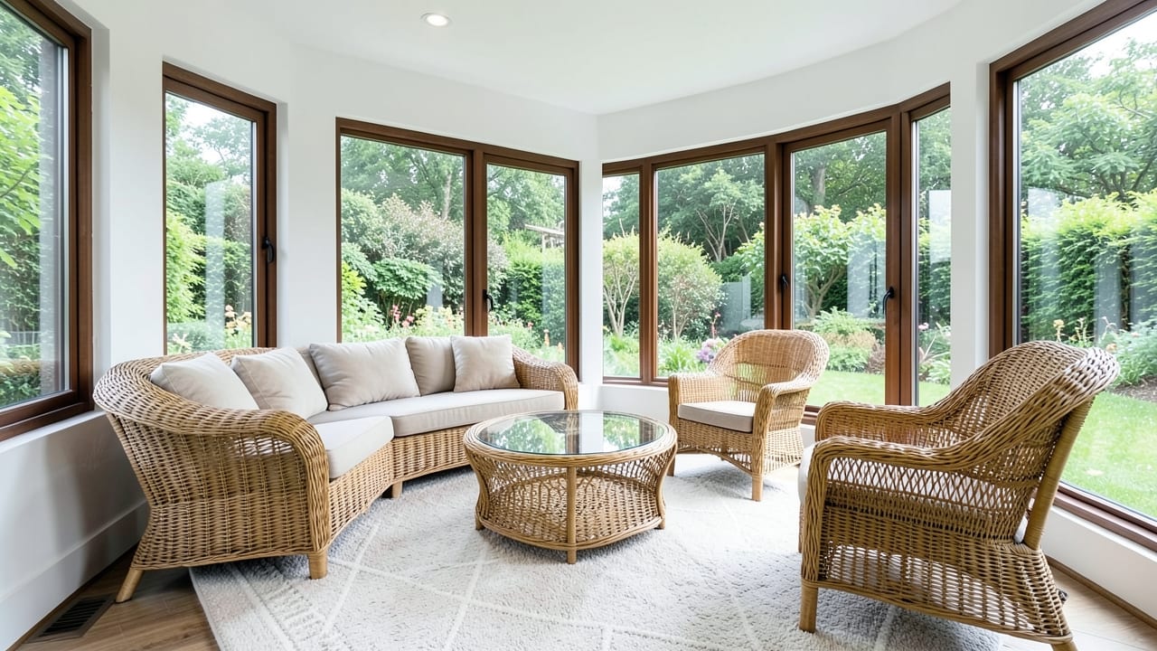 Sunroom Mold Remediation in Belleair Bluffs, FL in Belleair Bluffs