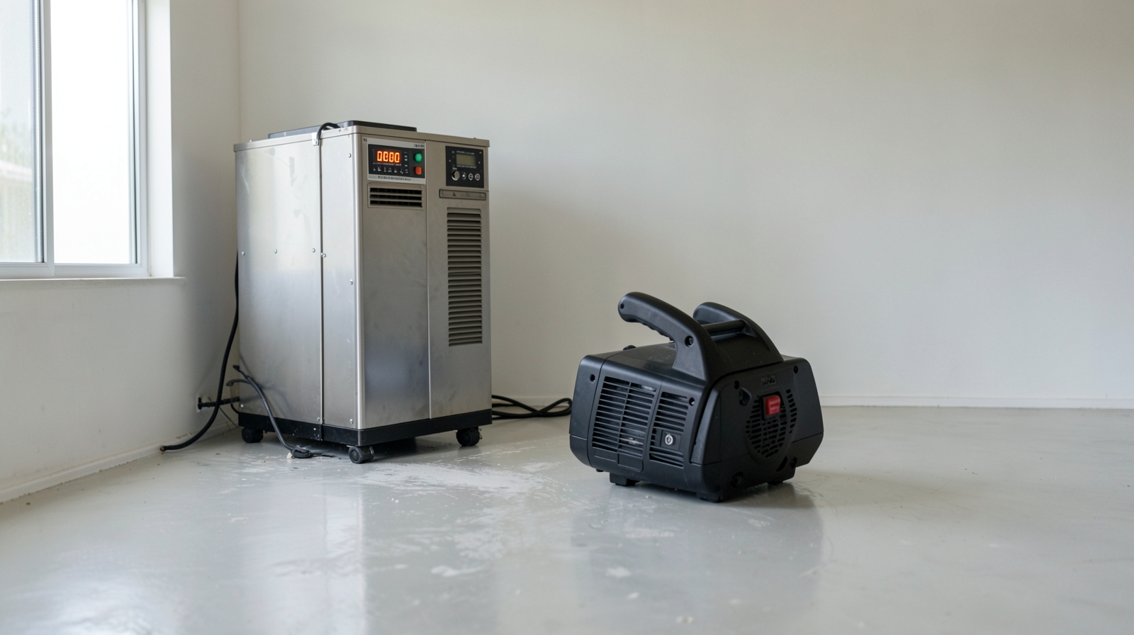 Water Damage Restoration in Belleair Bluffs, FL in Belleair Bluffs