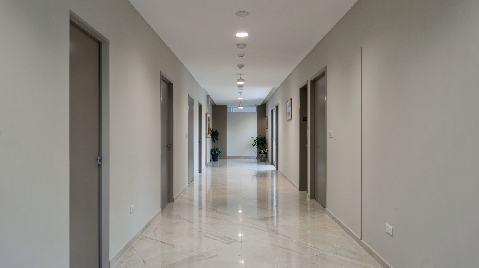 Commercial Mold Remediation in Belleair Shores, FL