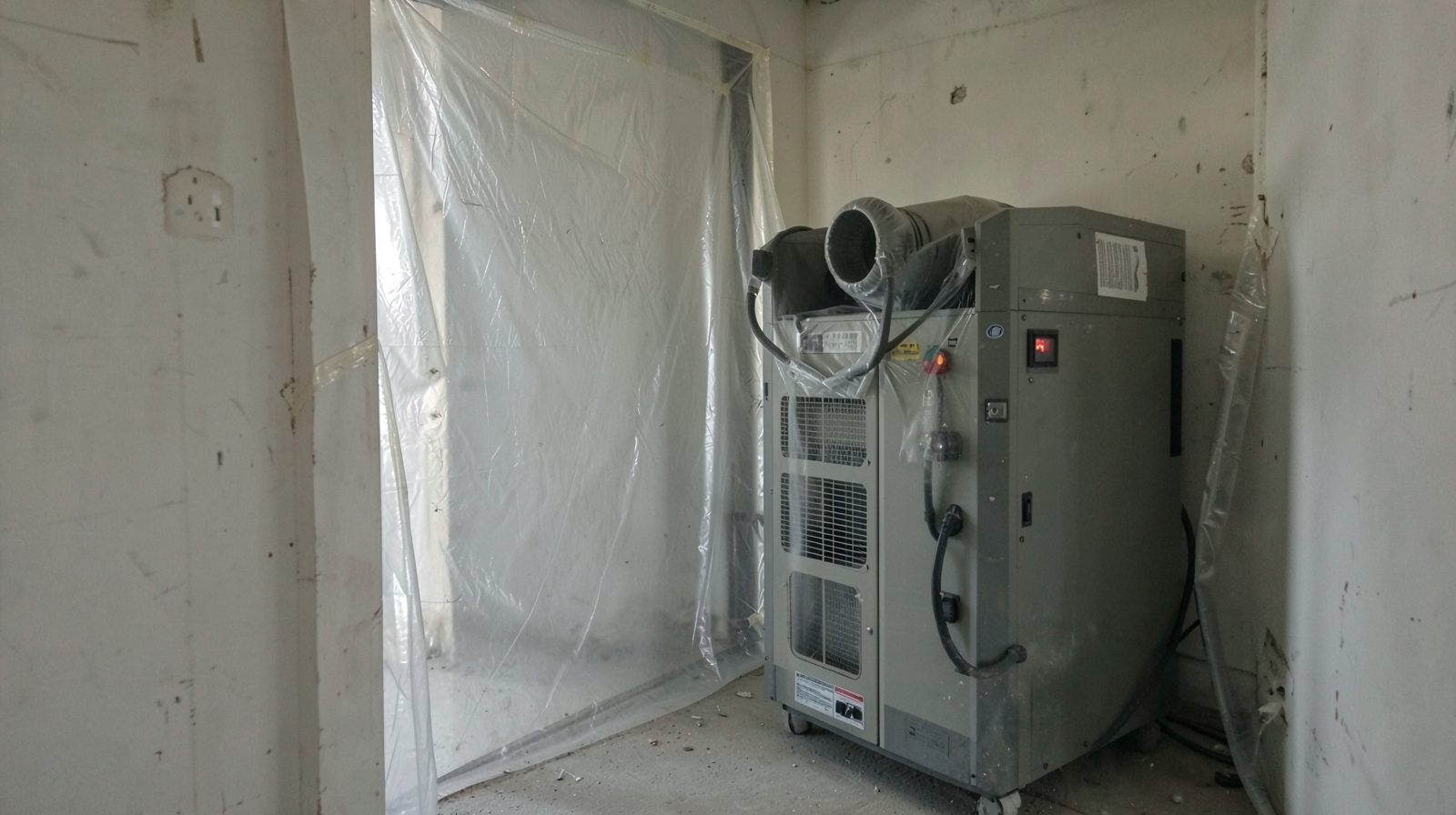 Mold Removal & Remediation in Belleair Shores, FL in Belleair Shores