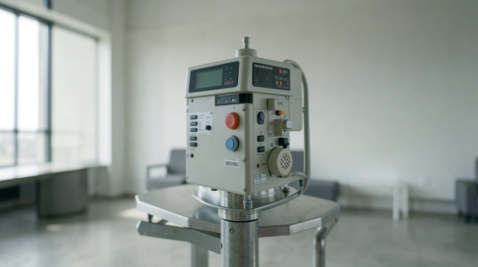 Mold Testing & Air Quality Testing in Belleair Shores, FL in Belleair Shores