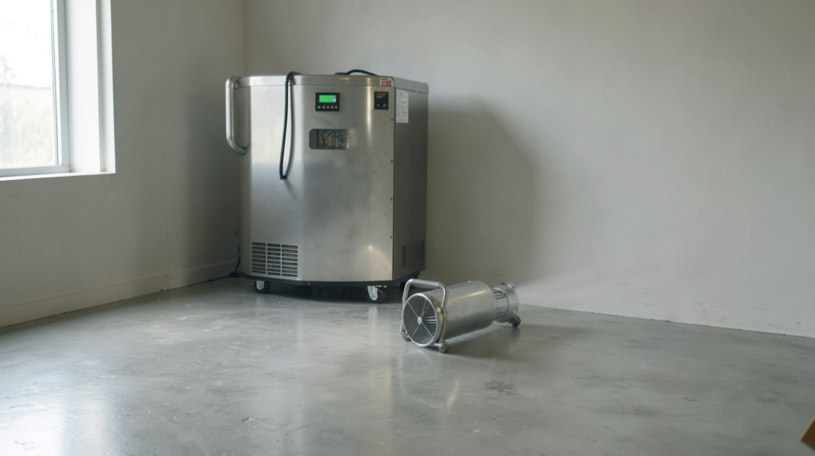 Water Damage Restoration in Belleair Shores, FL in Belleair Shores
