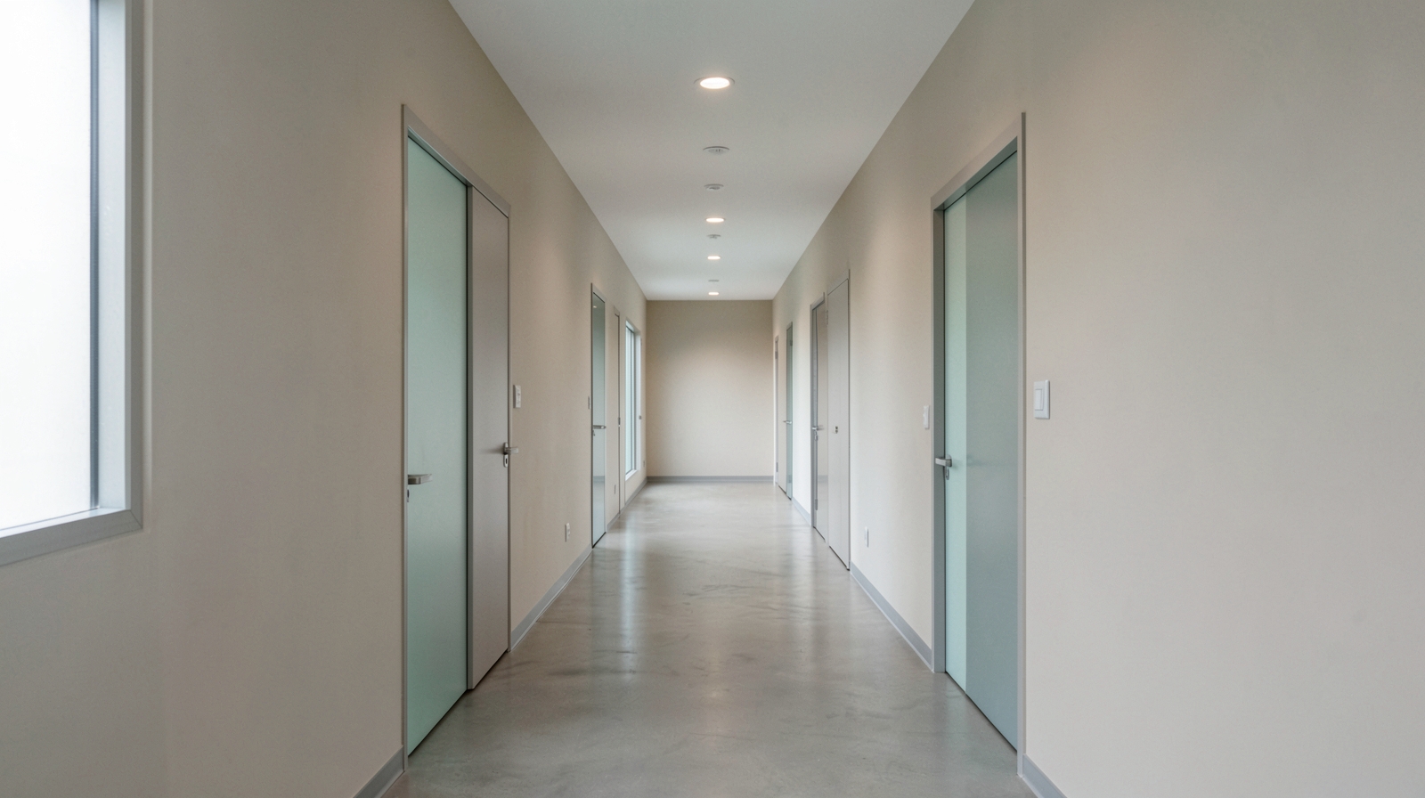 Commercial Mold Remediation in Belmont, CA