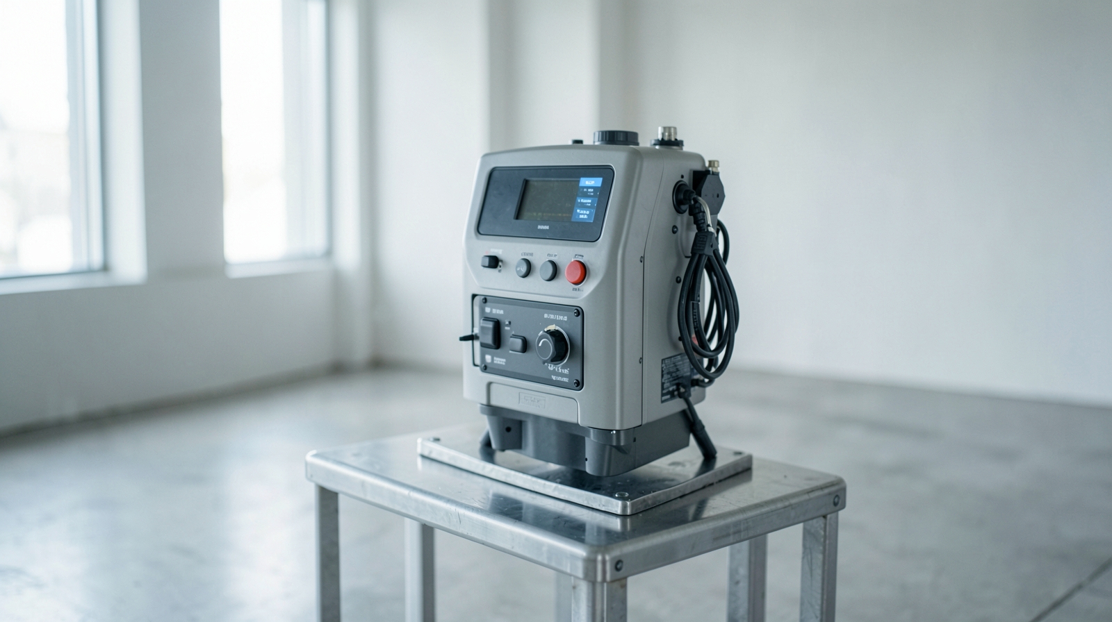 Mold Testing & Air Quality Testing in Belmont, CA in Belmont