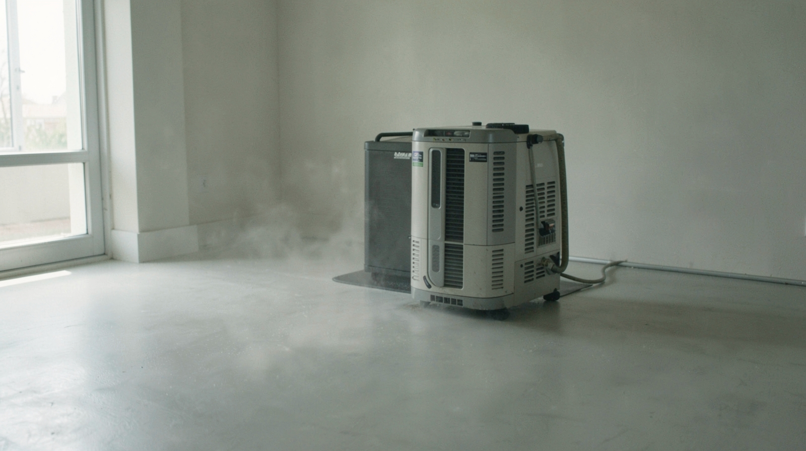 Water Damage Restoration in Belmont, CA in Belmont