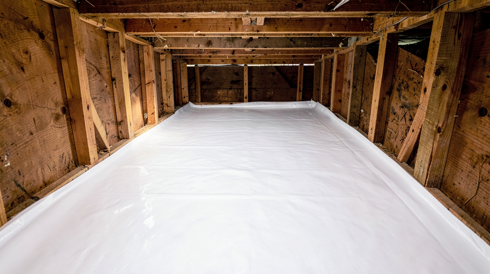 Crawl Space & Basement Mold Remediation in Bridgewater, NJ