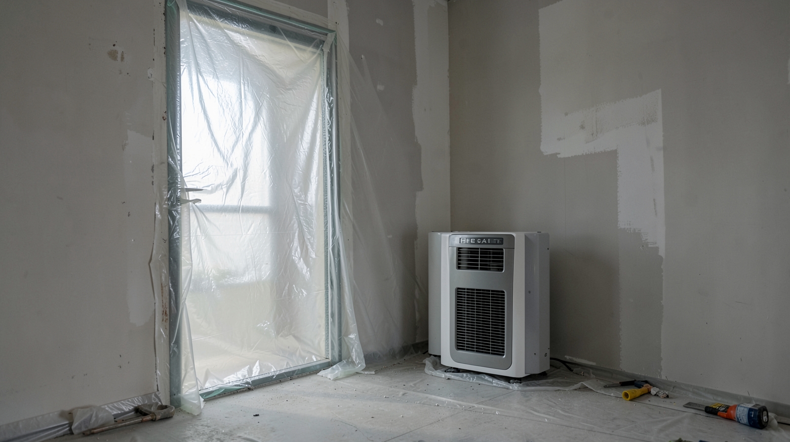 Mold Removal & Remediation in Bridgewater, NJ in Bridgewater