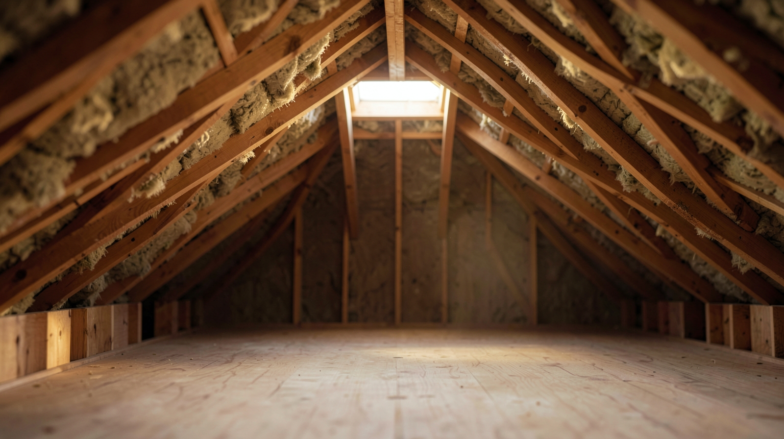 Attic Mold Remediation in Brookline, MA in Brookline