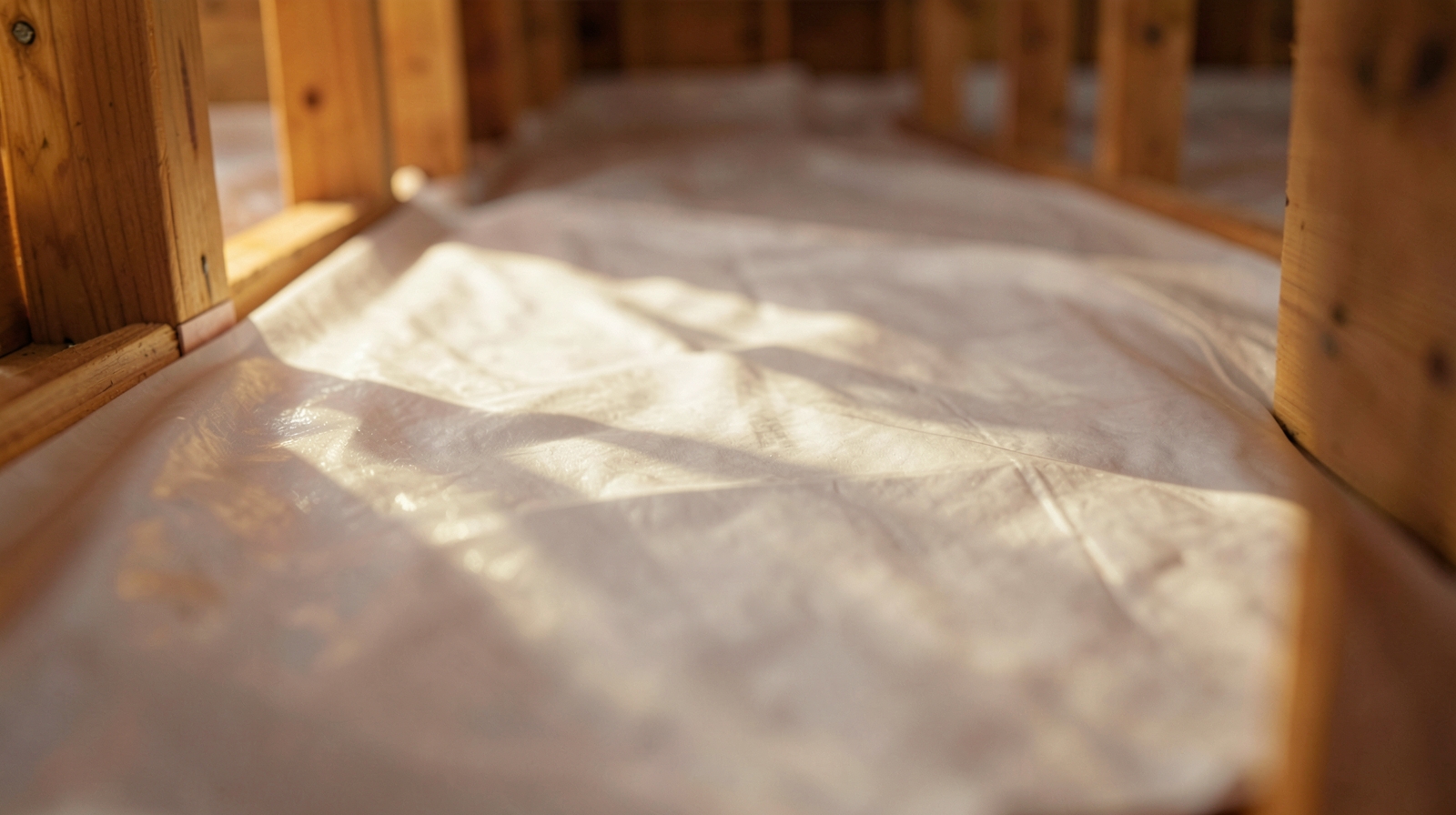 Crawl Space & Basement Mold Remediation in Brookline, MA in Brookline