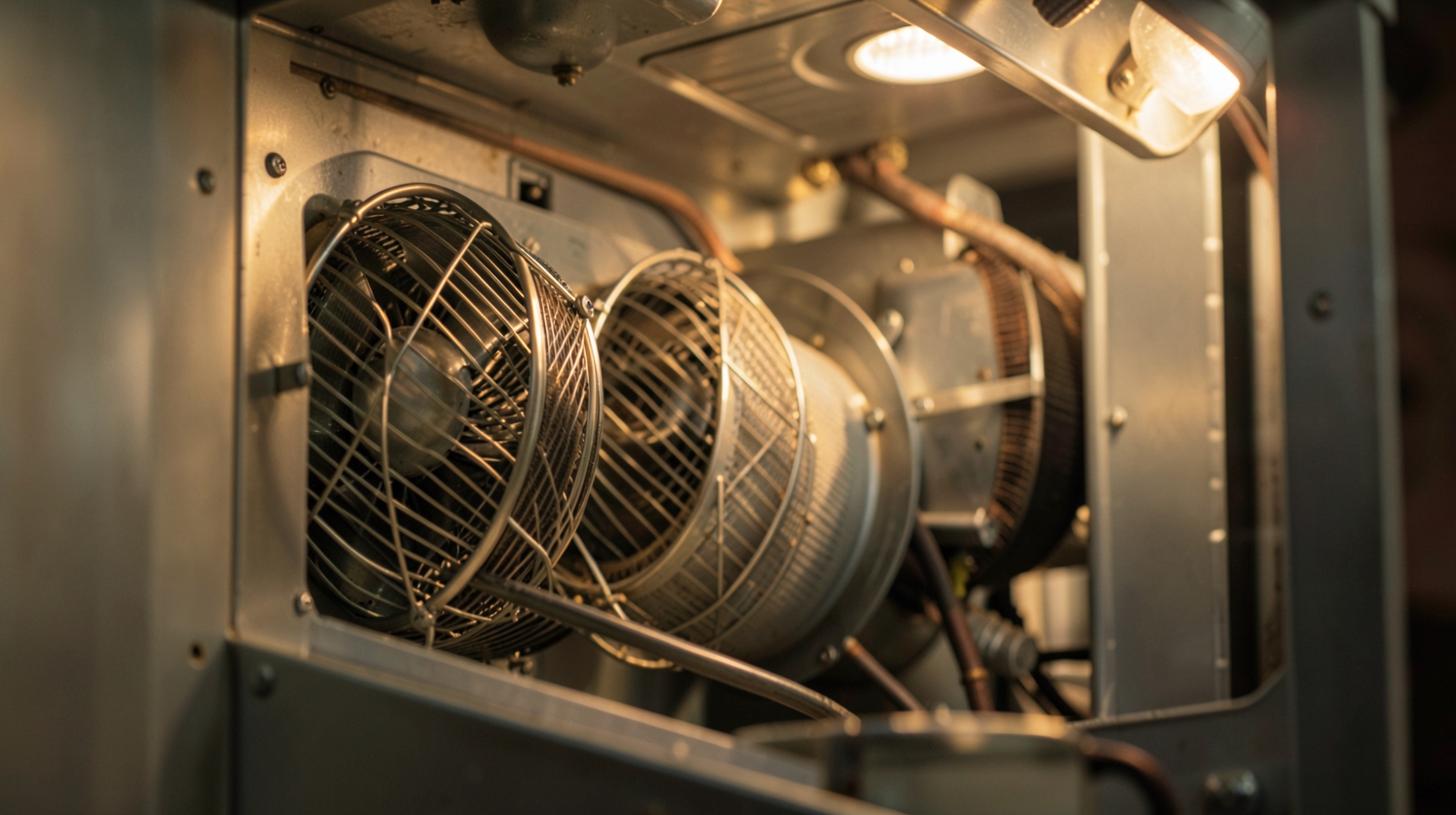 HVAC Mold Remediation in Brookline, MA in Brookline