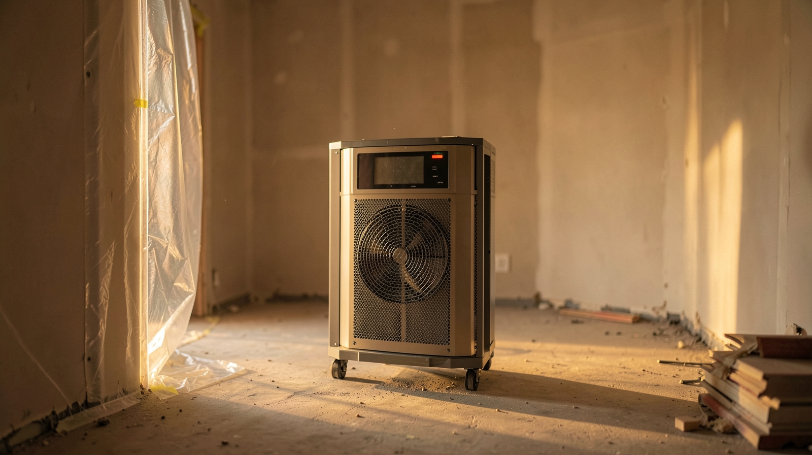 Mold Removal & Remediation in Brookline, MA in Brookline