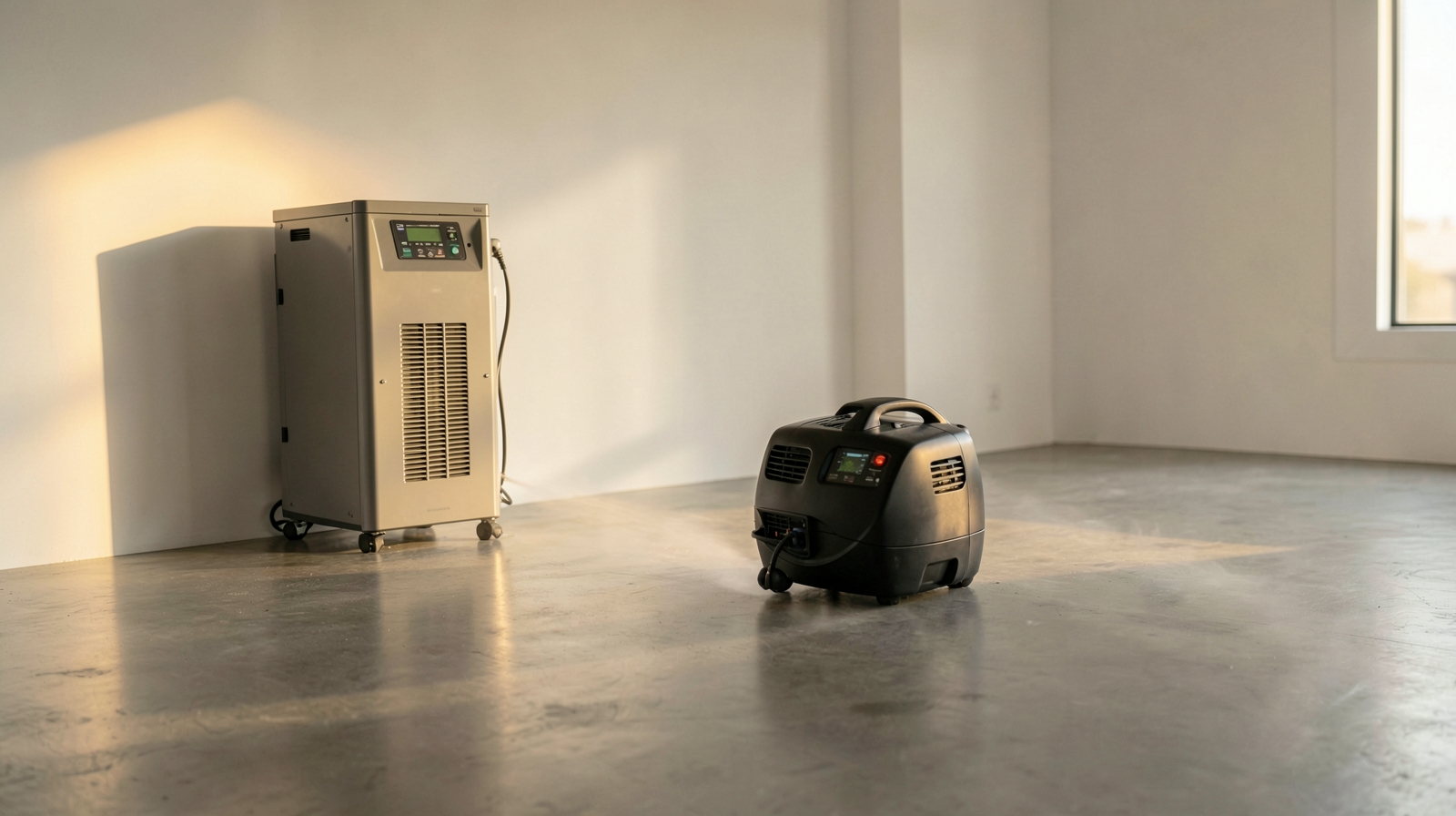 Water Damage Restoration in Brookline, MA in Brookline