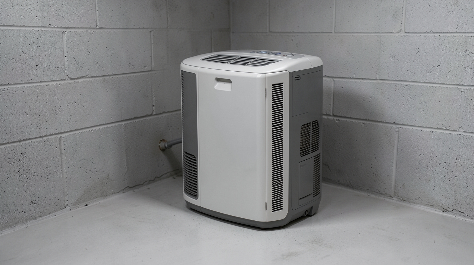 Mold Prevention & Moisture Control in Burnham Place, DC