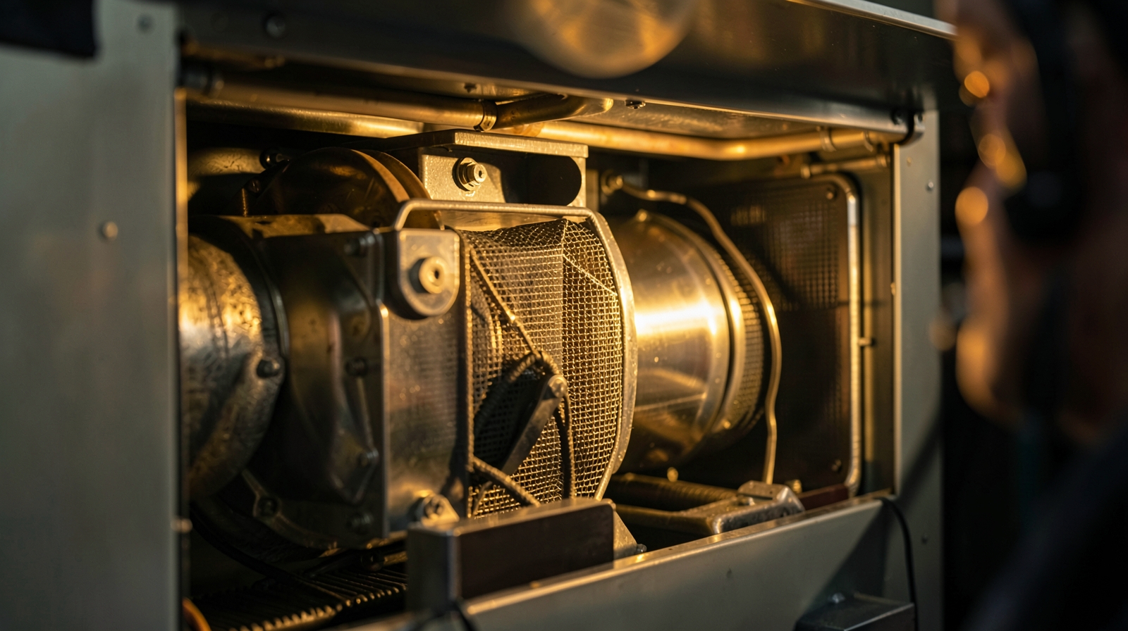 HVAC Mold Remediation in Chesapeake Beach, MD in Chesapeake Beach