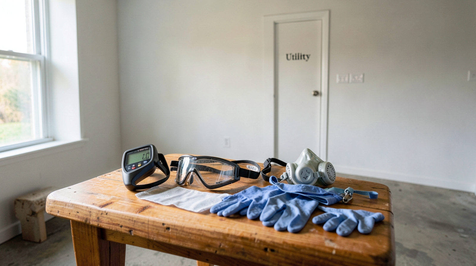 Mold Remediation Clarksville