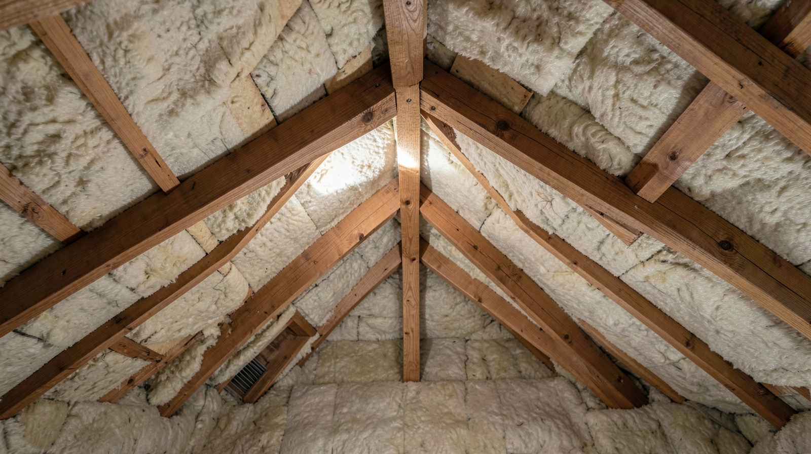 Attic Mold Remediation in Clarksville, TN
