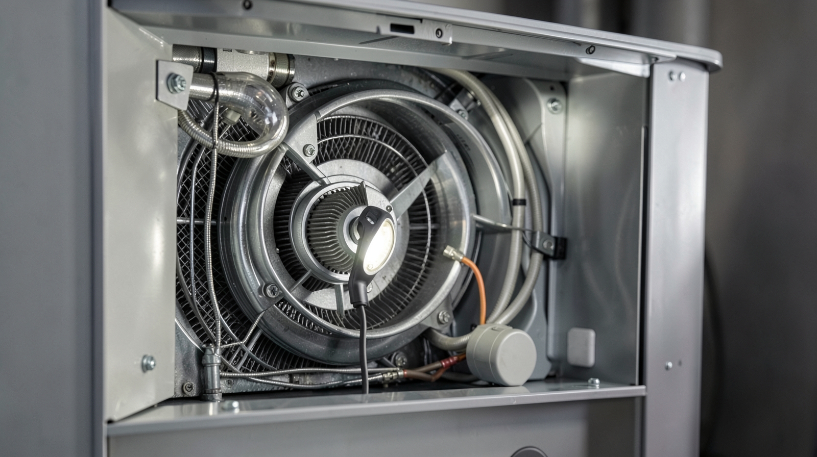 HVAC Mold Remediation in Clarksville, TN in Clarksville