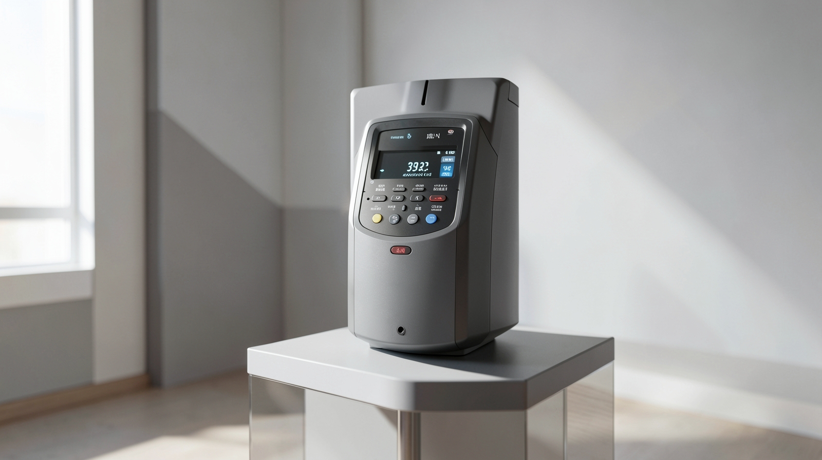 Mold Testing & Air Quality Testing in Clarksville, TN in Clarksville