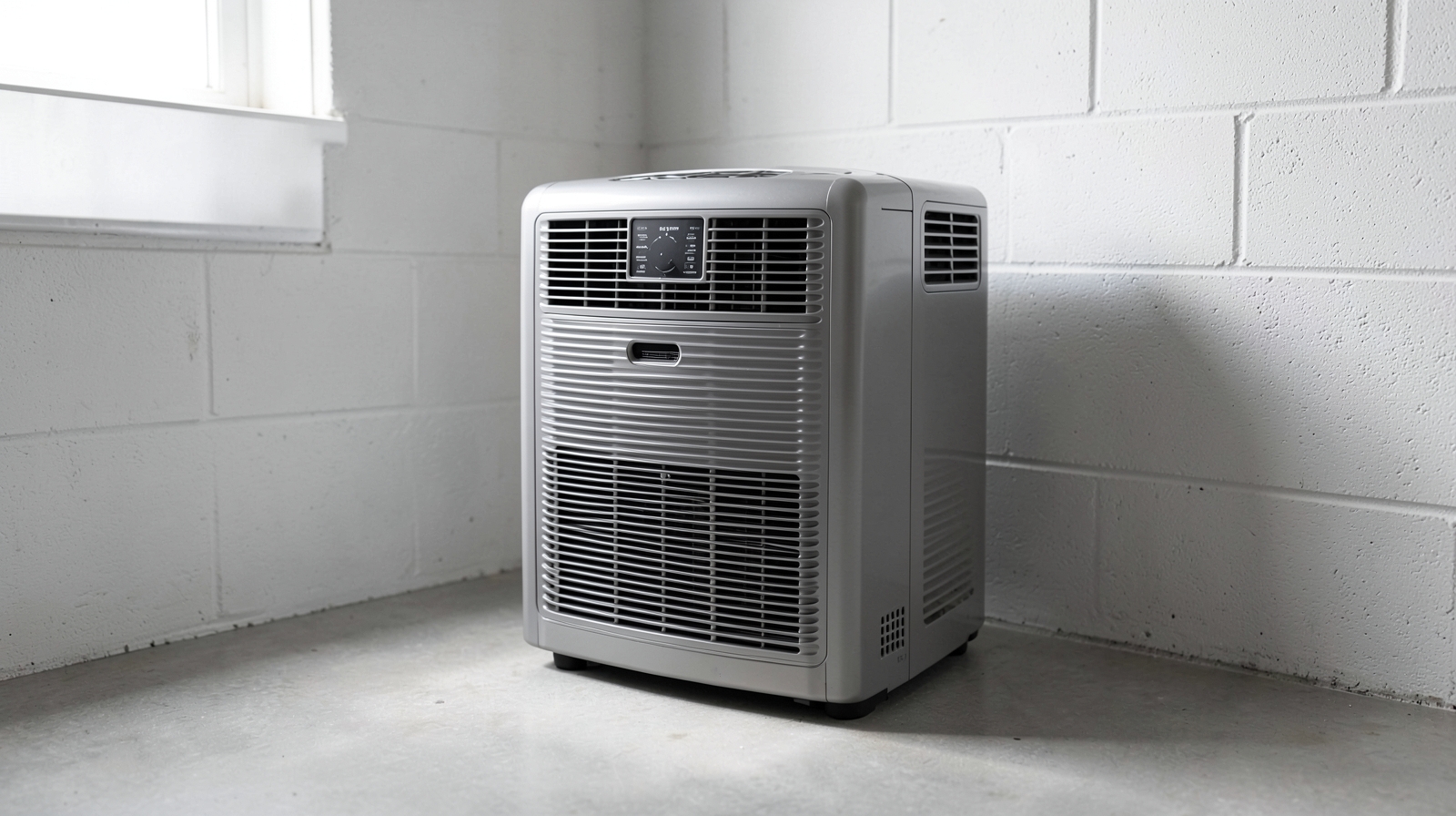 Mold Prevention & Moisture Control in Clarksville, TN