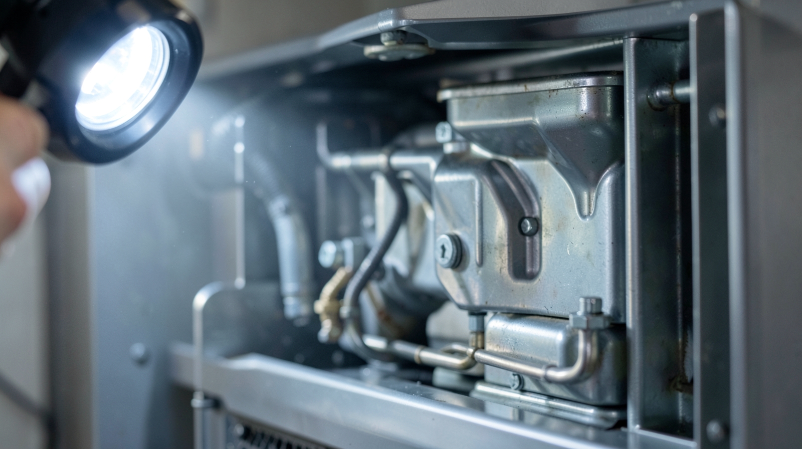 HVAC Mold Remediation in Claymont, DE in Claymont