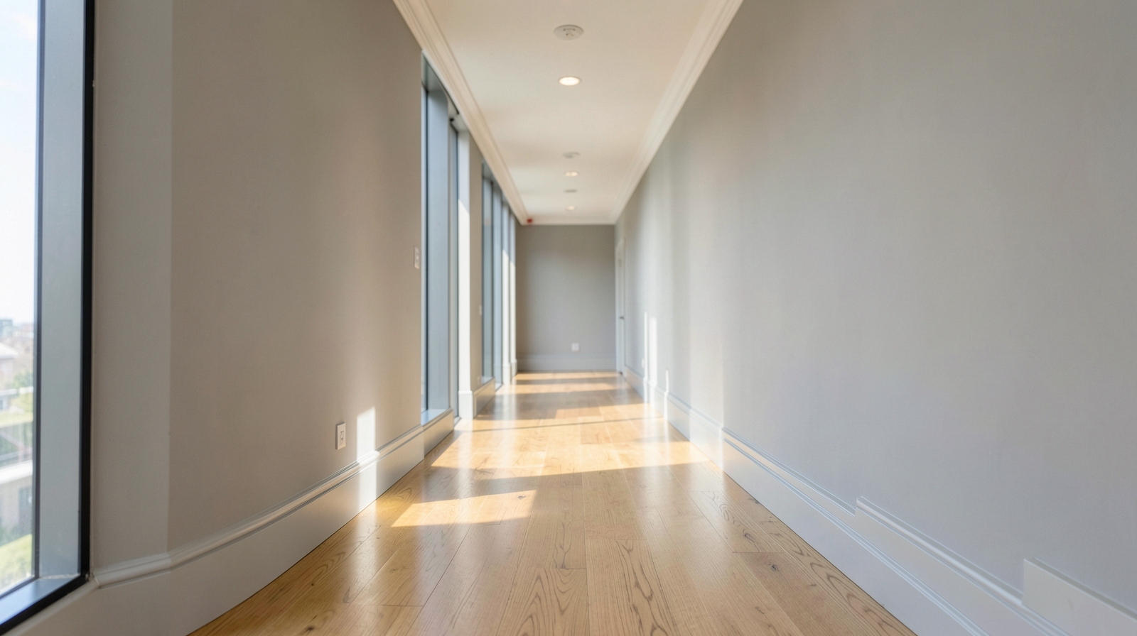Commercial Mold Remediation in Clayton, NC