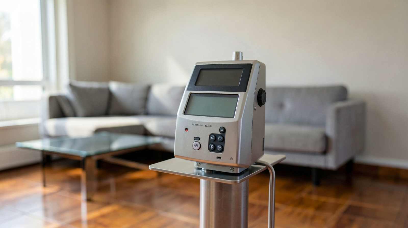 Mold Testing & Air Quality Testing in Clayton, NC in Clayton