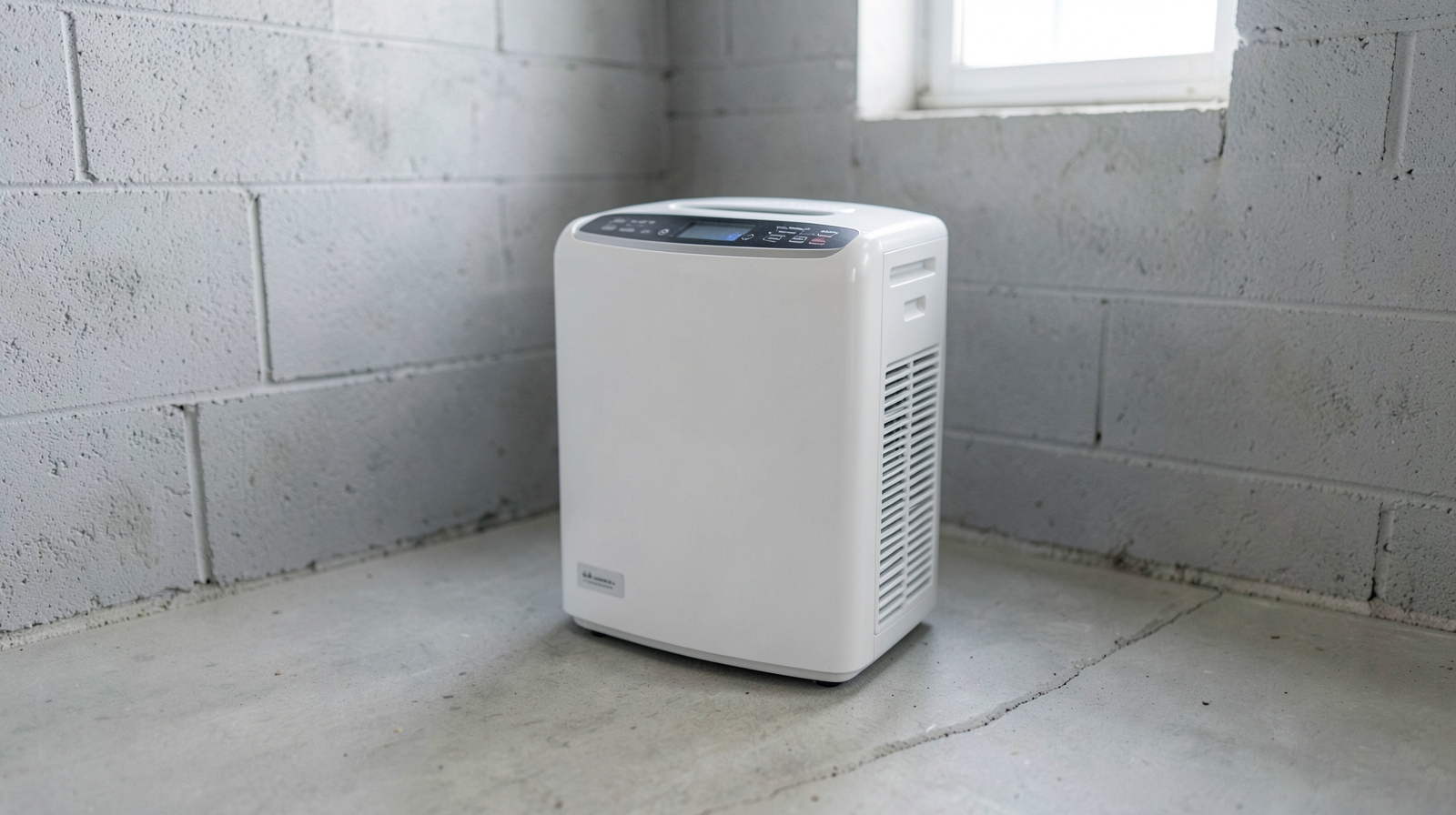 Mold Prevention & Moisture Control in Clayton, NC