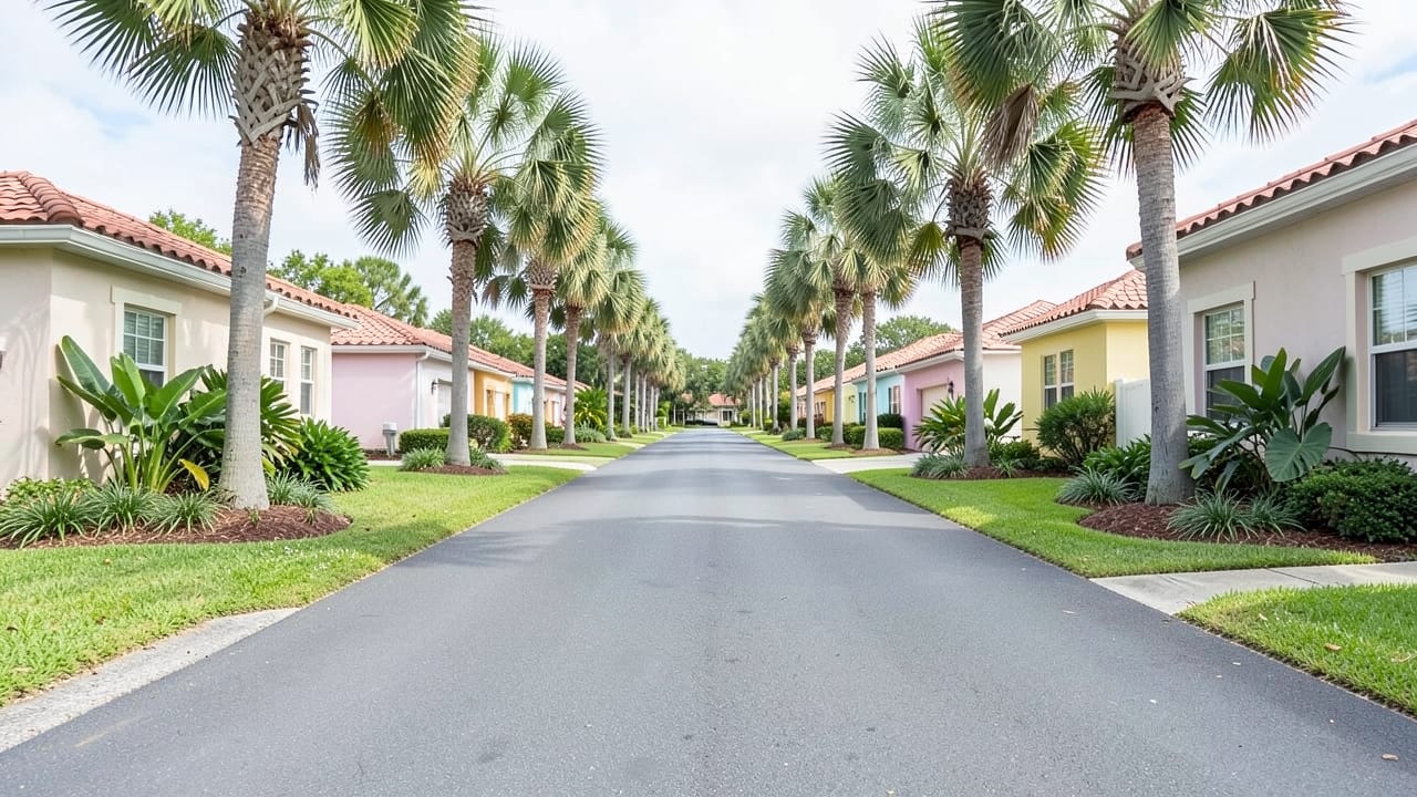 Mold Remediation in Apopka, FL