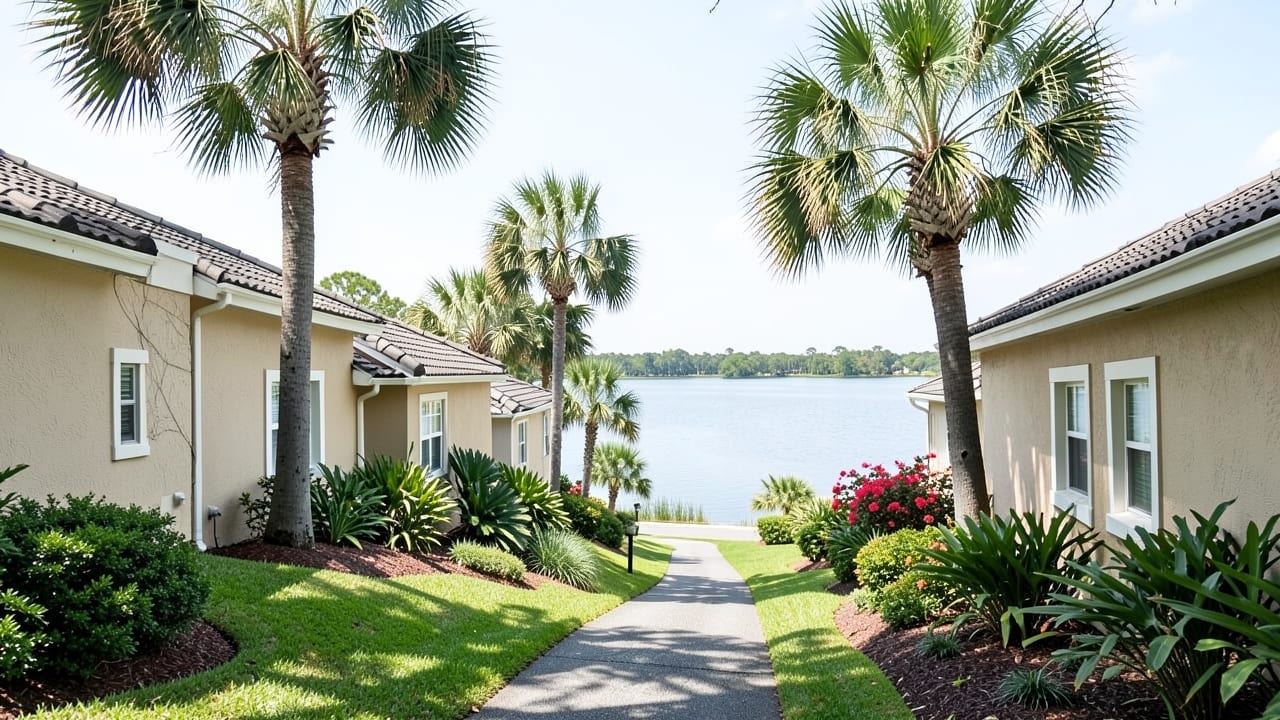 Mold Remediation in Astatula, FL