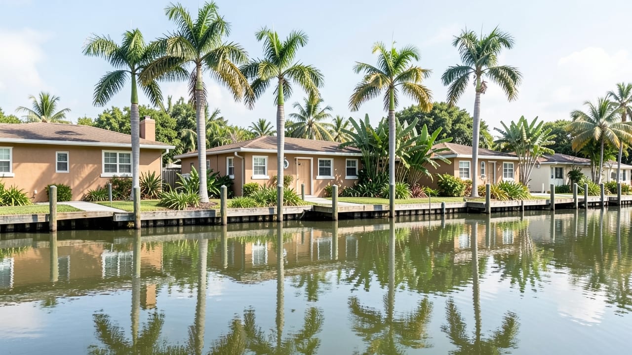 Mold Remediation in Bay Hill, FL