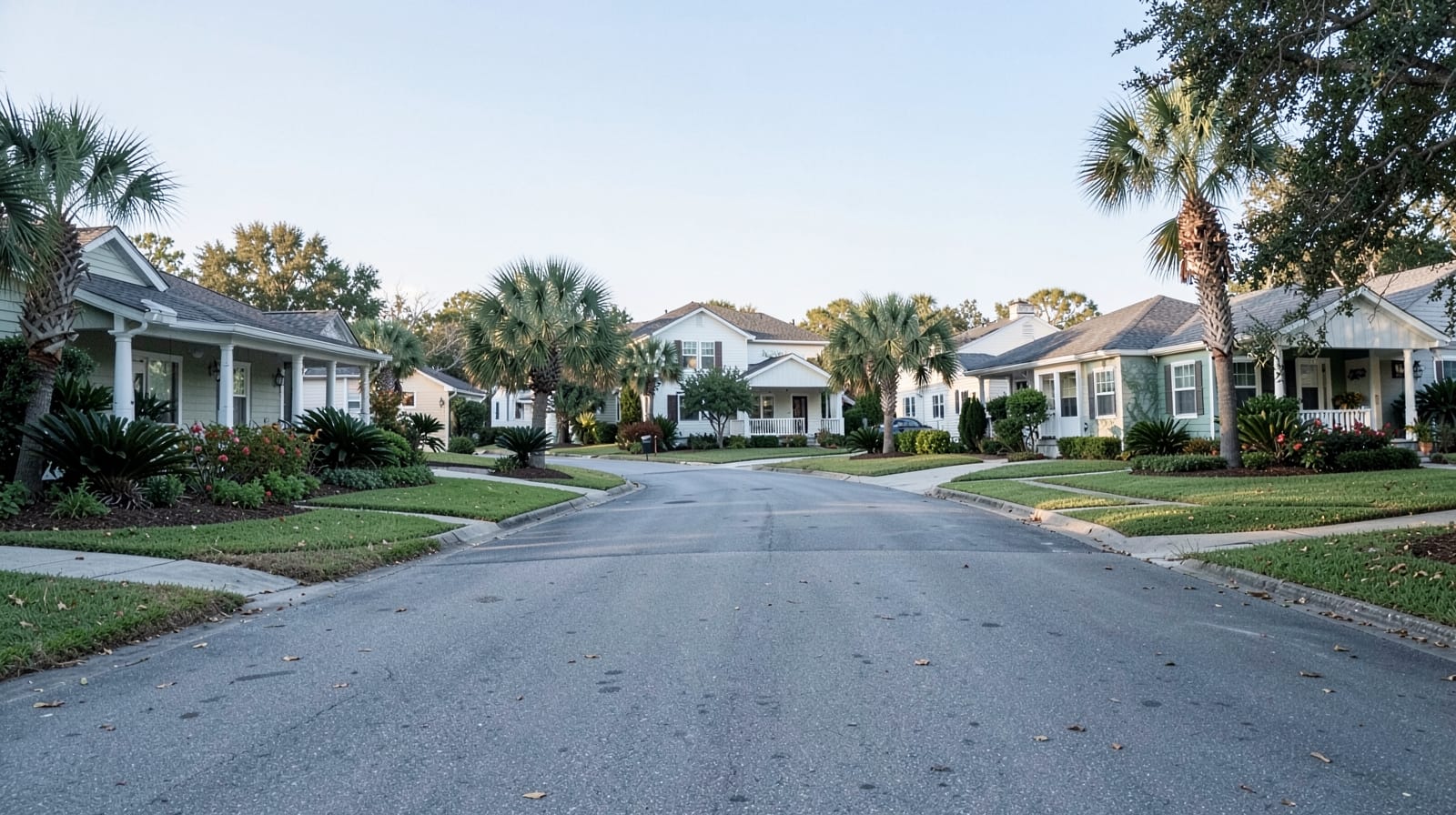 Mold Remediation in Ferndale, FL