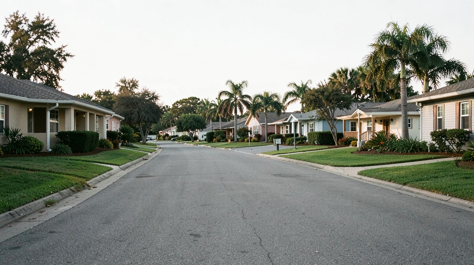 Mold Remediation in Groveland, FL