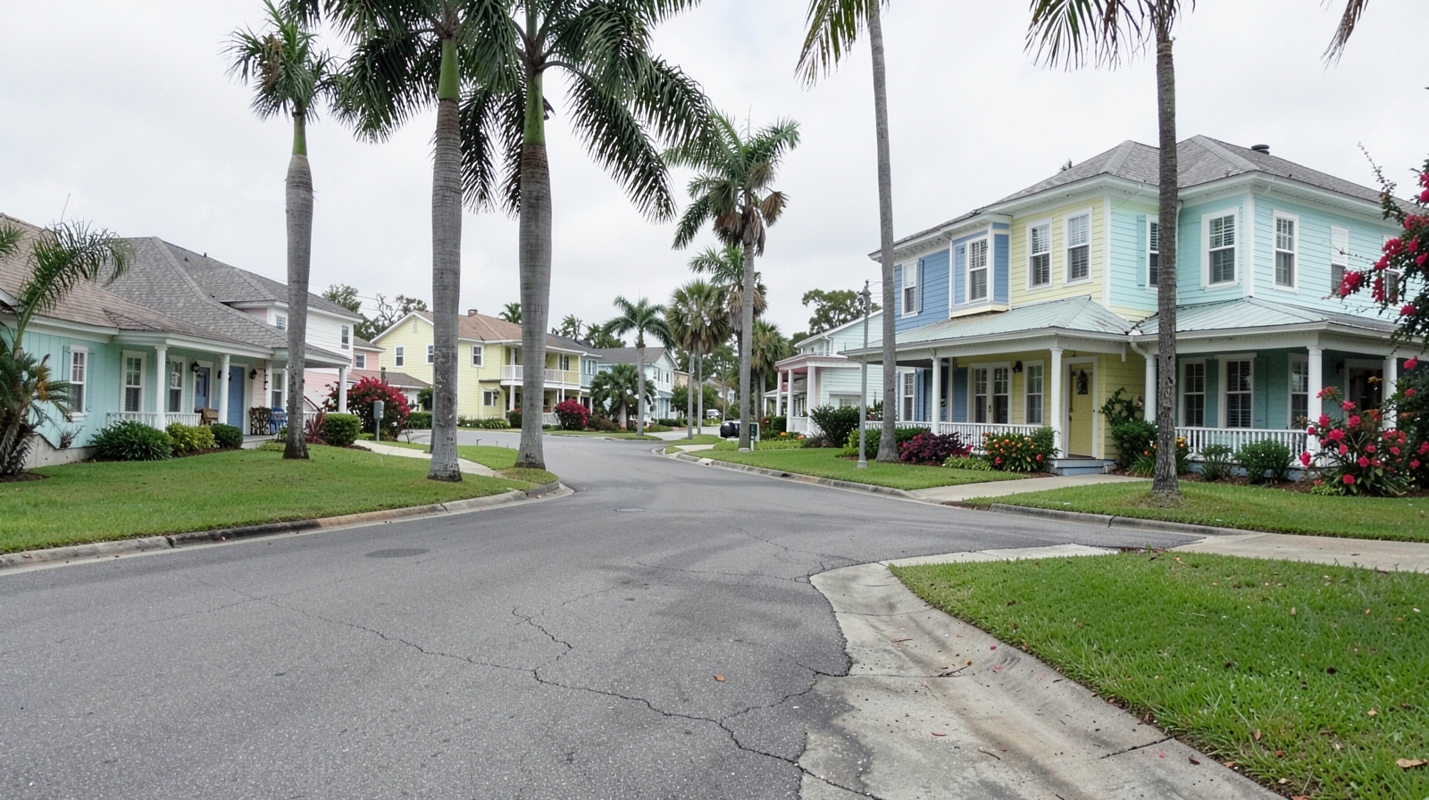 Mold Remediation in Minneola, FL